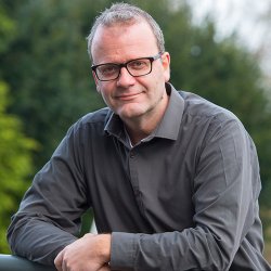 André Gerber